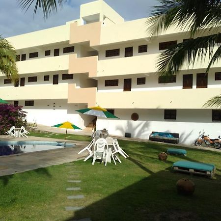 Hotel Pousada Summer Way Aquiraz Luaran gambar