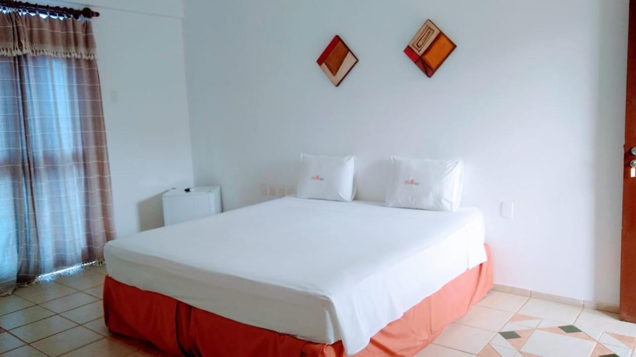 Hotel Pousada Summer Way Aquiraz Luaran gambar