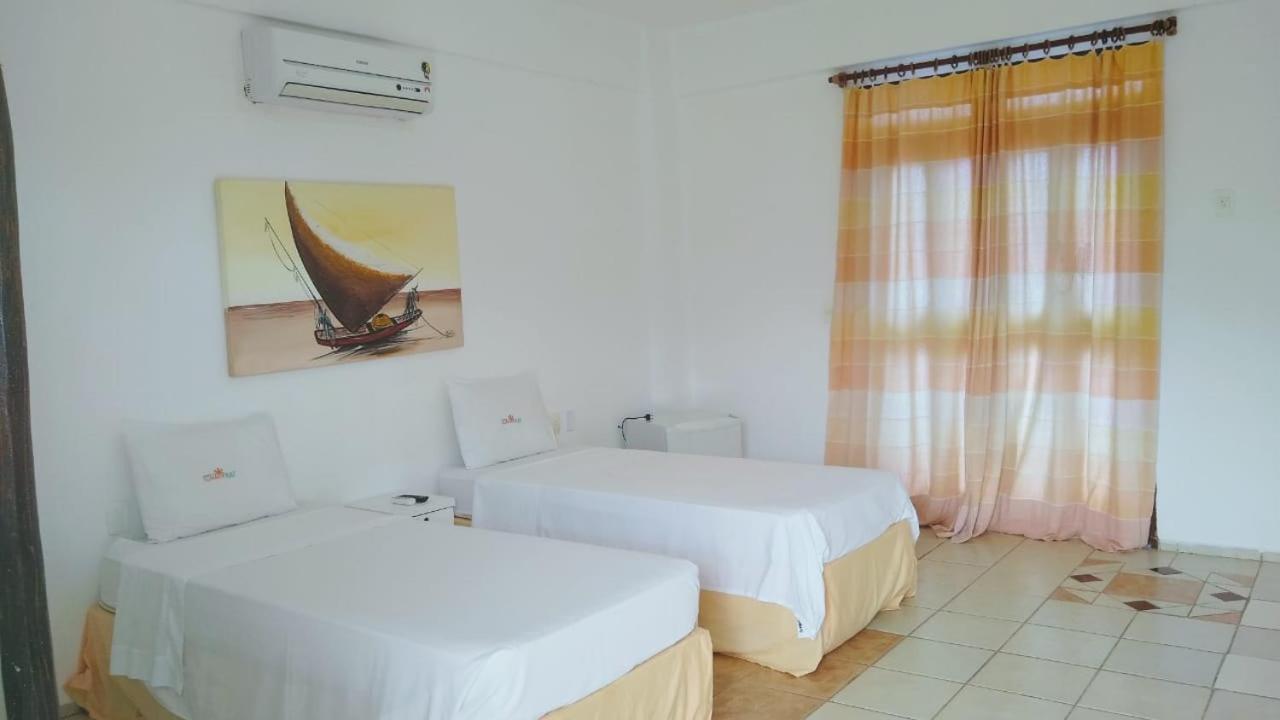 Hotel Pousada Summer Way Aquiraz Luaran gambar