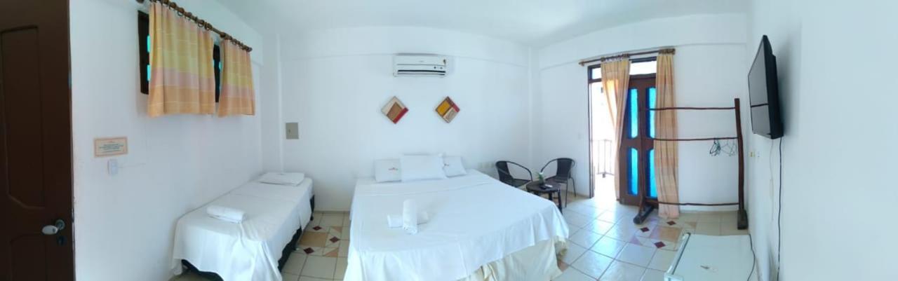 Hotel Pousada Summer Way Aquiraz Luaran gambar